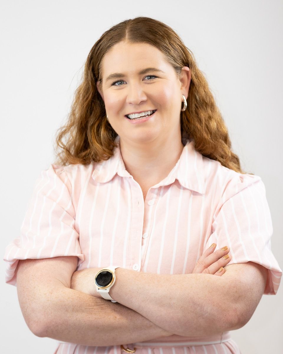 Jess Vandermeer, Director and Bid Lead of Kin & Co Advisory